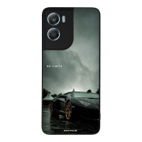 Θήκη Sonique Men's Edition για Motorola Moto G06 4G / Moto G06 Power 4G No Limits