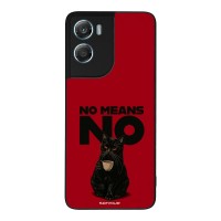 Θήκη Sonique Men's Edition για Motorola Moto G06 4G / Moto G06 Power 4G No Means No