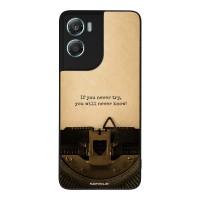 Θήκη Sonique Men's Edition για Motorola Moto G06 4G / Moto G06 Power 4G Old Letter