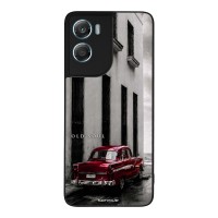 Θήκη Sonique Men's Edition για Motorola Moto G06 4G / Moto G06 Power 4G Old Soul