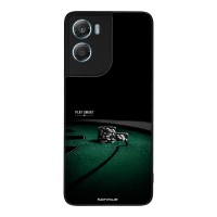 Θήκη Sonique Men's Edition για Motorola Moto G06 4G / Moto G06 Power 4G Poker