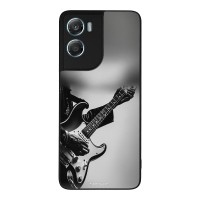 Θήκη Sonique Men's Edition για Motorola Moto G06 4G / Moto G06 Power 4G Rock Guitar