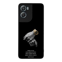 Θήκη Sonique Men's Edition για Motorola Moto G06 4G / Moto G06 Power 4G Three Rules