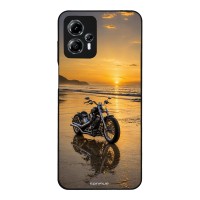 Θήκη Sonique Men's Edition για Motorola Moto G13 4G / Moto G23 4G Coastal Rider