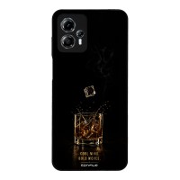 Θήκη Sonique Men's Edition για Motorola Moto G13 4G / Moto G23 4G Cool Mind