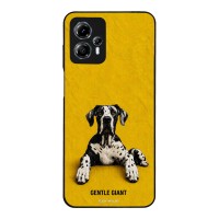 Θήκη Sonique Men's Edition για Motorola Moto G13 4G / Moto G23 4G Dalmatian Dog