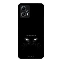 Θήκη Sonique Men's Edition για Motorola Moto G13 4G / Moto G23 4G Don't Touch