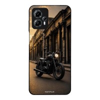 Θήκη Sonique Men's Edition για Motorola Moto G13 4G / Moto G23 4G Dusk Rider