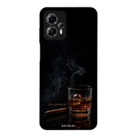 Θήκη Sonique Men's Edition για Motorola Moto G13 4G / Moto G23 4G Eyes Never Lie