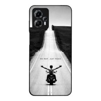 Θήκη Sonique Men's Edition για Motorola Moto G13 4G / Moto G23 4G Freedom
