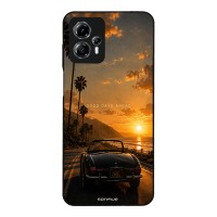 Θήκη Sonique Men's Edition για Motorola Moto G13 4G / Moto G23 4G Good Days