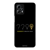 Θήκη Sonique Men's Edition για Motorola Moto G13 4G / Moto G23 4G Ideas