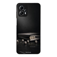 Θήκη Sonique Men's Edition για Motorola Moto G13 4G / Moto G23 4G Law