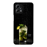 Θήκη Sonique Men's Edition για Motorola Moto G13 4G / Moto G23 4G Mojito