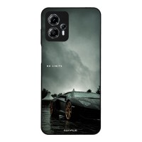 Θήκη Sonique Men's Edition για Motorola Moto G13 4G / Moto G23 4G No Limits