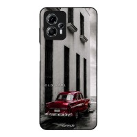 Θήκη Sonique Men's Edition για Motorola Moto G13 4G / Moto G23 4G Old Soul