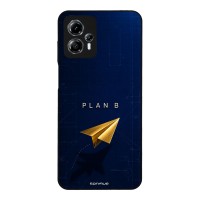 Θήκη Sonique Men's Edition για Motorola Moto G13 4G / Moto G23 4G Plan B