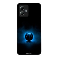 Θήκη Sonique Men's Edition για Motorola Moto G14 4G Basketball