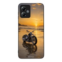 Θήκη Sonique Men's Edition για Motorola Moto G14 4G Coastal Rider
