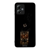Θήκη Sonique Men's Edition για Motorola Moto G14 4G Cool Mind