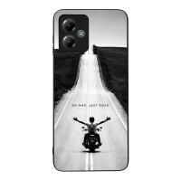 Θήκη Sonique Men's Edition για Motorola Moto G14 4G Freedom