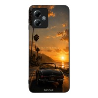 Θήκη Sonique Men's Edition για Motorola Moto G14 4G Good Days