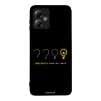 Θήκη Sonique Men's Edition για Motorola Moto G14 4G Ideas