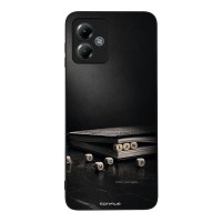 Θήκη Sonique Men's Edition για Motorola Moto G14 4G Law