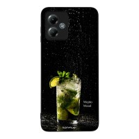Θήκη Sonique Men's Edition για Motorola Moto G14 4G Mojito
