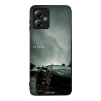 Θήκη Sonique Men's Edition για Motorola Moto G14 4G No Limits