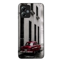 Θήκη Sonique Men's Edition για Motorola Moto G14 4G Old Soul