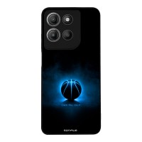 Θήκη Sonique Men's Edition για Motorola Moto G15 4G / Moto G15 Power / Moto G17 5G / Moto G17 Power 5G Basketball