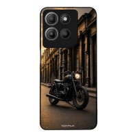 Θήκη Sonique Men's Edition για Motorola Moto G15 4G / Moto G15 Power / Moto G17 5G / Moto G17 Power 5G Dusk Rider