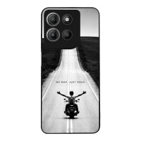 Θήκη Sonique Men's Edition για Motorola Moto G15 4G / Moto G15 Power / Moto G17 5G / Moto G17 Power 5G Freedom
