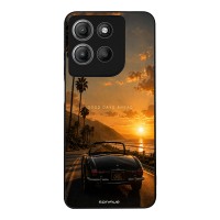 Θήκη Sonique Men's Edition για Motorola Moto G15 4G / Moto G15 Power / Moto G17 5G / Moto G17 Power 5G Good Days