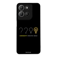 Θήκη Sonique Men's Edition για Motorola Moto G15 4G / Moto G15 Power / Moto G17 5G / Moto G17 Power 5G Ideas