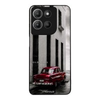 Θήκη Sonique Men's Edition για Motorola Moto G15 4G / Moto G15 Power / Moto G17 5G / Moto G17 Power 5G Old Soul