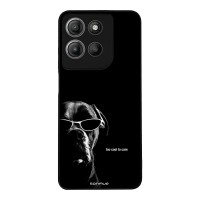 Θήκη Sonique Men's Edition για Motorola Moto G15 4G / Moto G15 Power / Moto G17 5G / Moto G17 Power 5G Too Cool