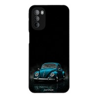 Θήκη Sonique Men's Edition για Motorola Moto G31 4G / Moto G41 4G Μπλε Σκαραβαίος