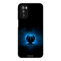 Θήκη Sonique Men's Edition για Motorola Moto G31 4G / Moto G41 4G Basketball