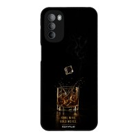 Θήκη Sonique Men's Edition για Motorola Moto G31 4G / Moto G41 4G Cool Mind