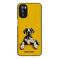 Θήκη Sonique Men's Edition για Motorola Moto G31 4G / Moto G41 4G Dalmatian Dog