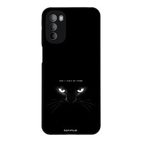 Θήκη Sonique Men's Edition για Motorola Moto G31 4G / Moto G41 4G Don't Touch
