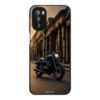 Θήκη Sonique Men's Edition για Motorola Moto G31 4G / Moto G41 4G Dusk Rider