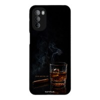 Θήκη Sonique Men's Edition για Motorola Moto G31 4G / Moto G41 4G Eyes Never Lie