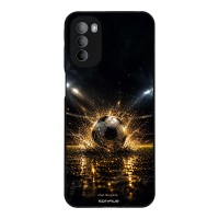 Θήκη Sonique Men's Edition για Motorola Moto G31 4G / Moto G41 4G Football