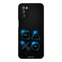Θήκη Sonique Men's Edition για Motorola Moto G31 4G / Moto G41 4G Gaming