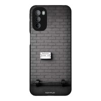 Θήκη Sonique Men's Edition για Motorola Moto G31 4G / Moto G41 4G Motivation
