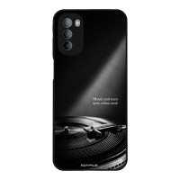 Θήκη Sonique Men's Edition για Motorola Moto G31 4G / Moto G41 4G Music and Men