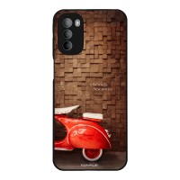 Θήκη Sonique Men's Edition για Motorola Moto G31 4G / Moto G41 4G Old Roads